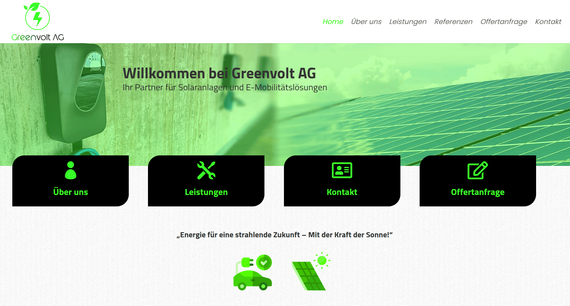 Greenvolt AG